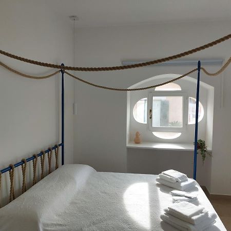 Palazzo Accinni B&B Monopoli Exteriör bild