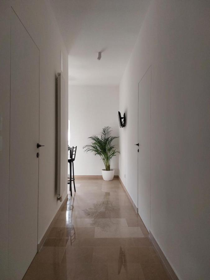 Palazzo Accinni B&B Monopoli Exteriör bild