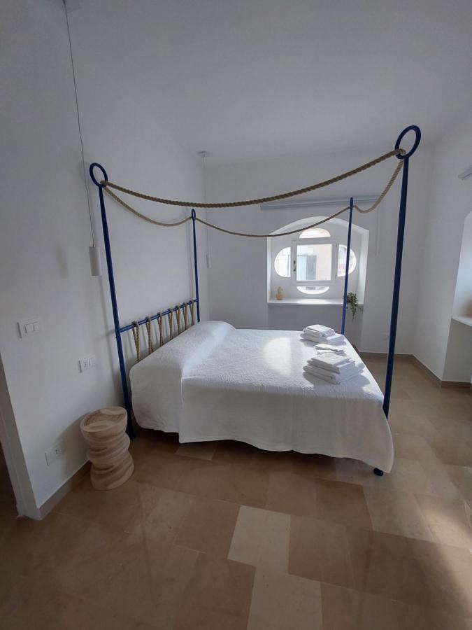 Palazzo Accinni B&B Monopoli Exteriör bild