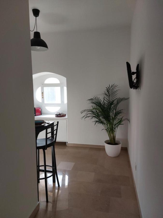 Palazzo Accinni B&B Monopoli Exteriör bild