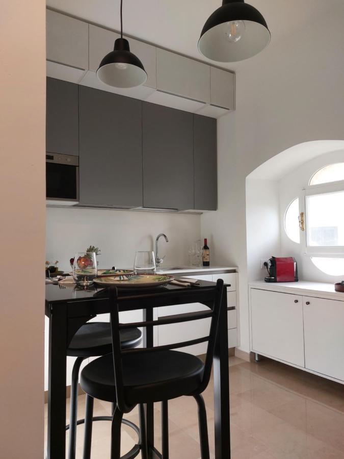 Palazzo Accinni B&B Monopoli Exteriör bild